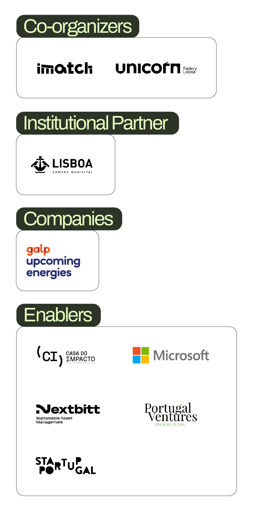 phases of mission carbon zero the phases